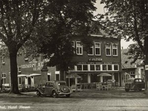 Foto: Jos Pe (coll. G. v. Asperen)