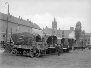 Bron: collectie RCE