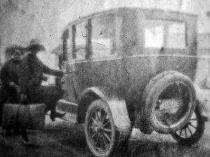 Foto: collectie J. van den Bosch