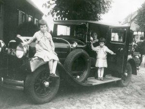 N-24002 Hudson (collectie C. Bressers)