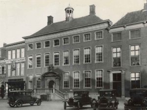 Bron: collectie Stadsarchief Breda