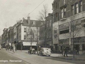 Bron: Groninger Archieven