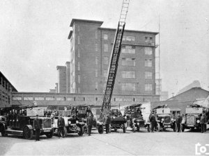 Magirus (Foto: © Philips Company Archives. Bron: RHCe)