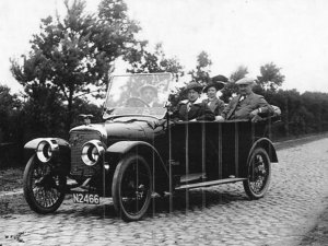 Foto: particuliere collectie
