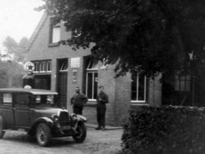 Willys (collectie Hkk De Wojstap)