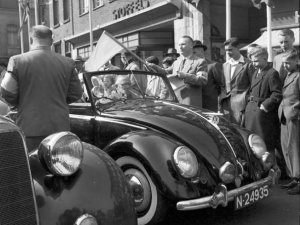 Volkswagen (collectie RHCL)