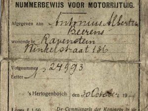 Bron: Heemkundekring Land van Ravenstein