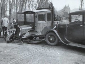 Bron: collectie BHIC