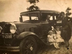 Willys (collectie B. Groffen)
