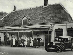 Bron: collectie G. van Asperen