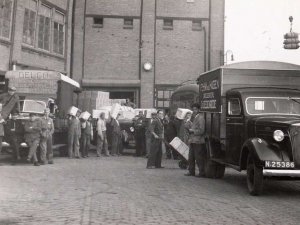 Chevrolet (collectie Conam)