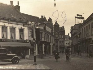 Bron: collectie Regionaal Archief Tilburg