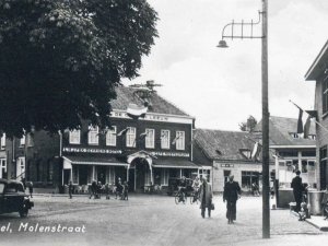 Bron: collectie BHIC