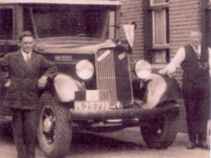 Dodge (collectie R. Verhagen)