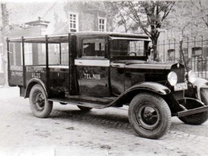 N-25743 Chevrolet (bron: Heemkring Molenheide)
