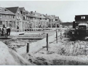 Minerva (Bron: collectie Regionaal Archief Tilburg)
