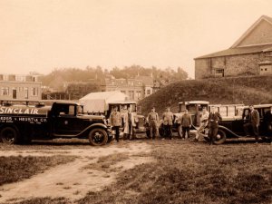 Foto: particuliere collectie