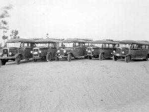 Foto: Firma Schreurs (v/h firma Stutz). Bron: Stadsarchief Breda