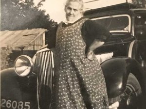 Foto: collectie Van Roij