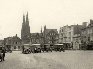 Bron: Eindhoven eertijds