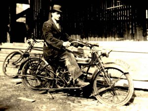 Bron: collectie Arno Broeders