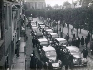 Citroën N-26545 (collectie J. Lemmens)