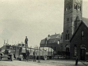 Bron: collectie M. Kieneker