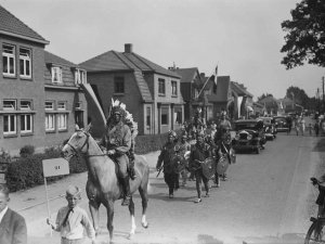 Foto: Fotopersbureau Het Zuiden (collectie BHIC)