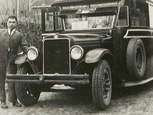 REO (bron: Stadsarchief Breda)