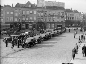 N-33885  Foto: Fotopersbureau Het Zuiden (collectie Erfgoed 's-Hertogenbosch)