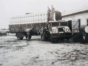 Bron: collectie P. Peters