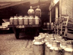 Bron: collectie Erfgoedvereniging Son en Breugel