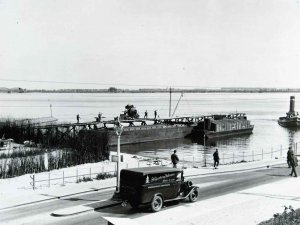 Foto: W. Meijers (collectie Regionaal Archief Dordrecht)