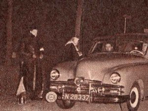 Kaiser (bron: Autokampioen 22 maart 1952)