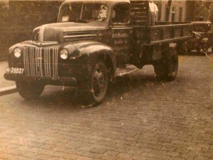Bron: collectie M. Boeser