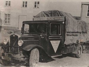 Volvo (bron: www.oudwoerkum.nl)
