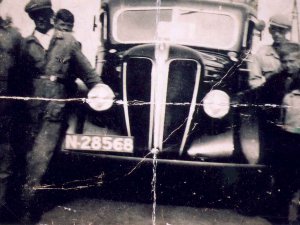 Federal (collectie HKV Berchs-Heem)