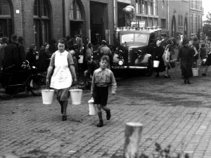 Foto: Fotopersbureau Het Zuiden (coll. BHIC)