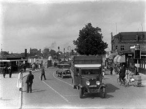 Bron: collectie Regionaal Archief Dordrecht