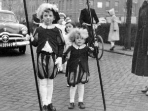 Ford (collectie P. Heeren)