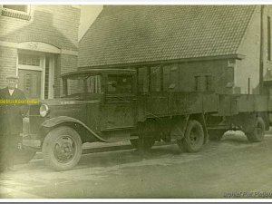 N-29551 Ford (collectie P. Pietjouw)