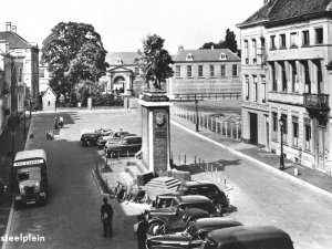 Commer (bron: collectie Frans Martens)