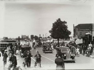 Bron: collectie Regionaal Archief Dordrecht