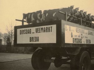 Bron: collectie Stadsarchief Breda