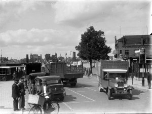 Bron: collectie Regionaal Archief Dordrecht