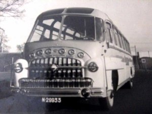 DAF (collectie C. de Kruijff)