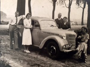 Foto: collectie M. Kessels-Carpaij