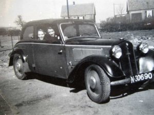 DKW (collectie H. van Alebeek)