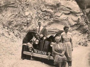 Buick (coll. A.R. Meertens-Wiercx)