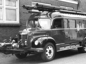 Dodge (collectie brandweervoertuigenonline)